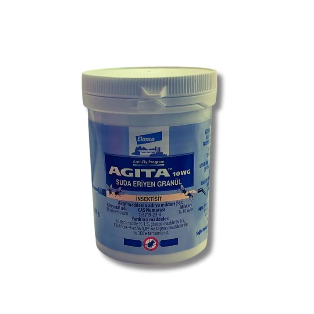Agita 10 WG 100 Gr
