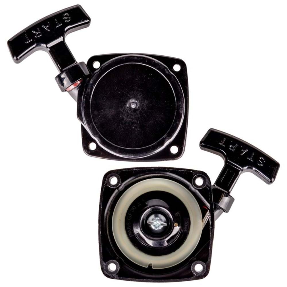 OS768/Starter Kapağı Komple