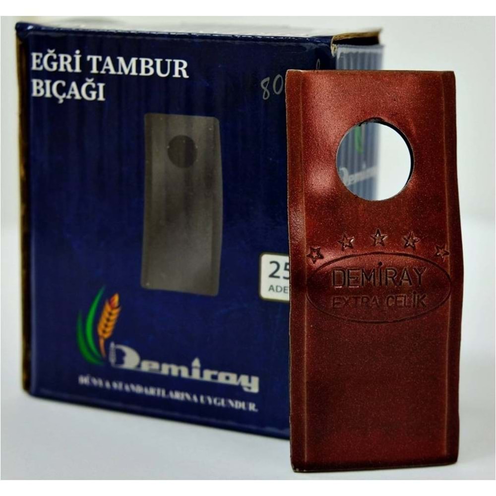 Demiray/Çayır Biçme Bıçağı