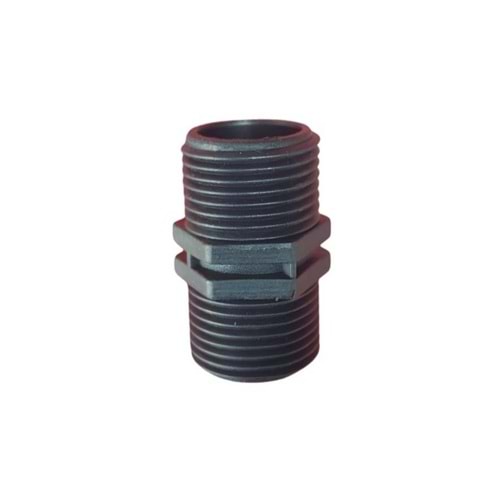 Nipel 1 (Plastik)