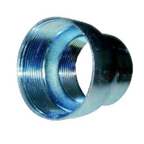 Manşon Redüksiyon 3*2 1/2 (Galvanizli)
