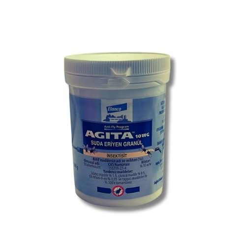 Agita 10 WG 100 Gr