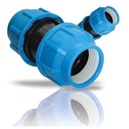 Kaplin Manşon 63 mm