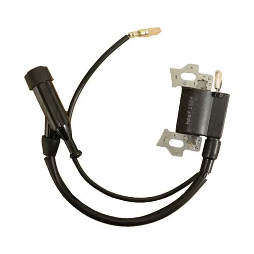 168/Elektronik Bobin
