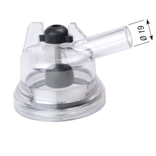 Brk/Pençe Kapağı 160 cc Komple