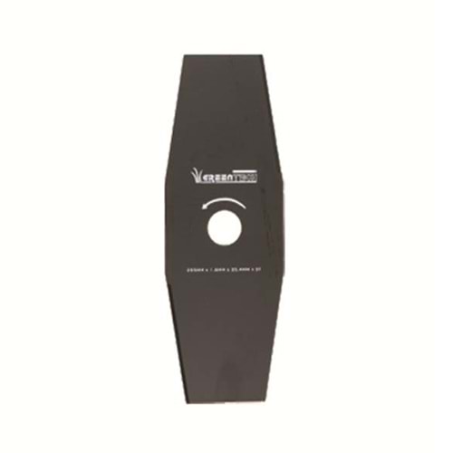 Greentech/Tırpan Bıçağı 2 li (255mm*25,4mm)