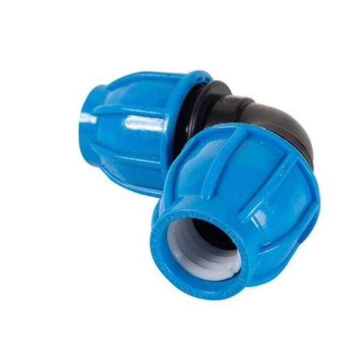 Kaplin Dirsek 90 mm