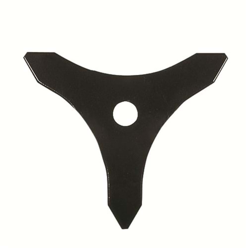 Veta/Tırpan Bıçağı 300*25.4*1.6 mm (Yıldız)