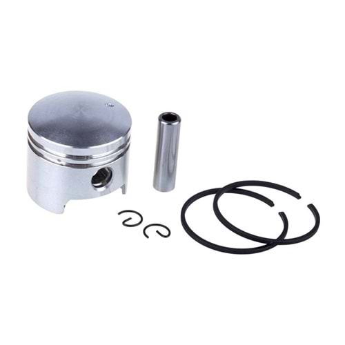 CG520/Piston Segman 44 mm (Takım)