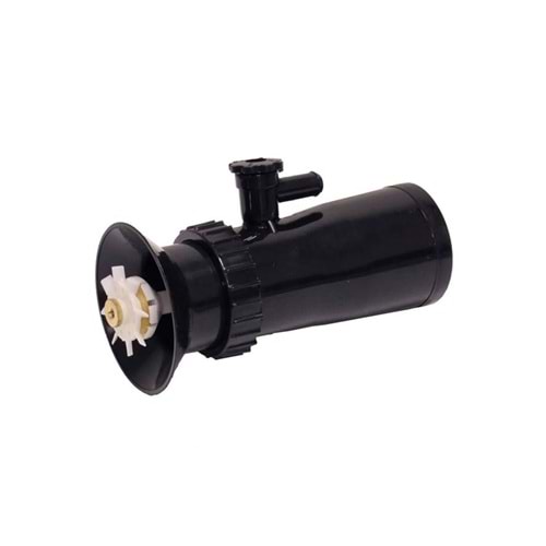 3WF-2.6/İlaç Dağıtıcısı 66 mm Komple