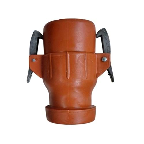 Ey/Redüksiyon 110*75 mm E-D (Pe)