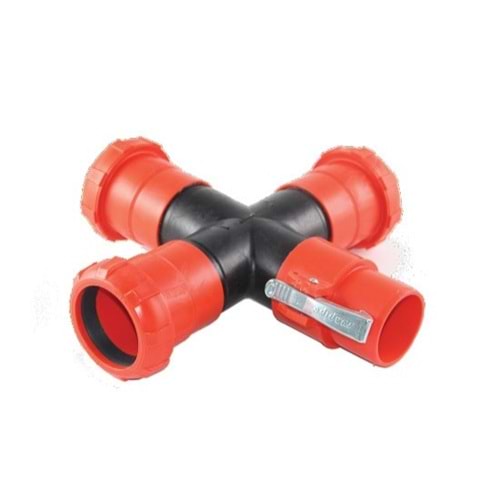 Ey/Istavroz 75*75 mm Mandallı
