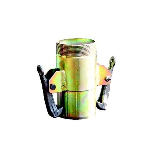 Ey/Motor Bağlantısı 110 mm Erkek (Demir)