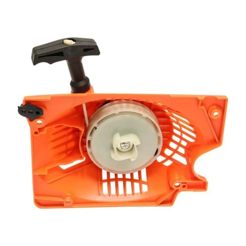 5200/Starter Kapağı Komple (Kolay Tip)