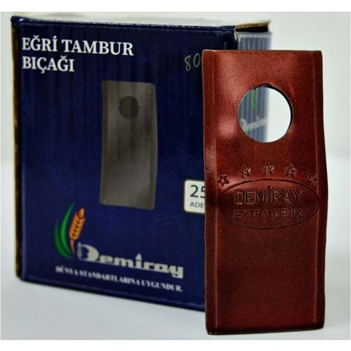 Demiray/Çayır Biçme Bıçağı