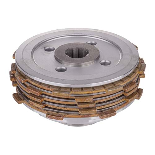 SMK/SM450 Baskı Balata Komple