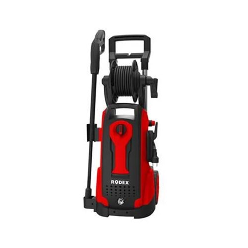 Rodex/RDX712M Basınçlı Yıkama Makinesi 165 Bar (2100W)