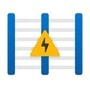 ELEKTRİKLİ ÇİT MALZEMELERİ