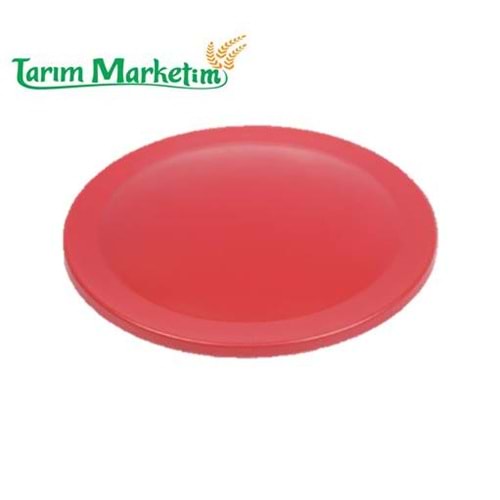 Vakum Kazanı Kapağı