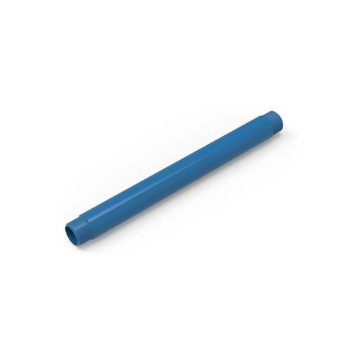 Ege Yıldız/Uzatma Borusu 50*350 mm Pvc