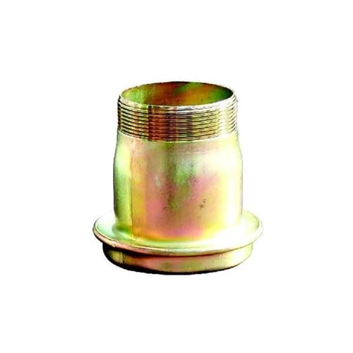 Ey/Motor Bağlantısı 75 mm Dişi (Demir)