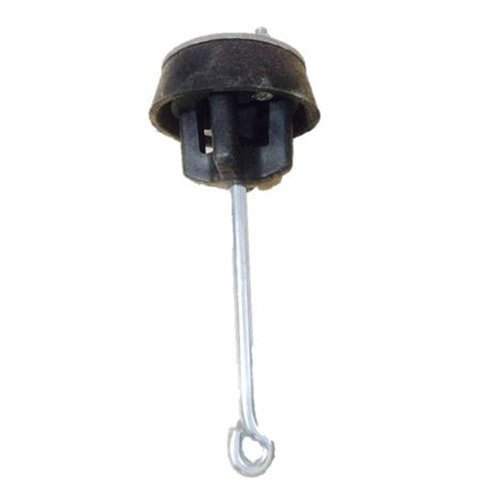 Tulumba Piston Kolu 3