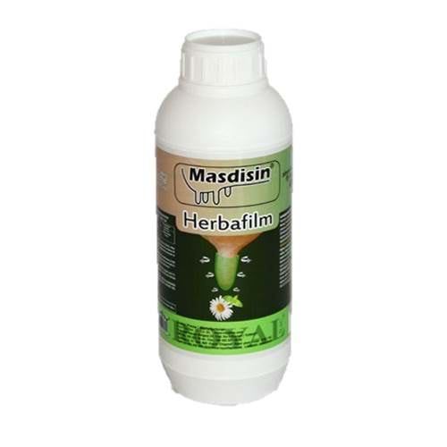 Masdisin/Meme Dezenfektanı 1 Lt