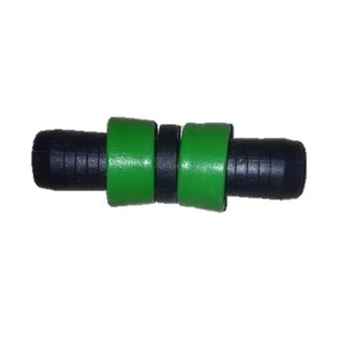Ekleme Nipeli 17 mm Yüzüklü