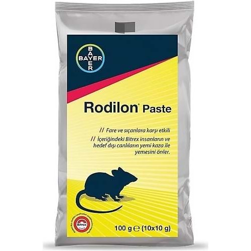 Bayer/Rodilon Paste 100 Gr