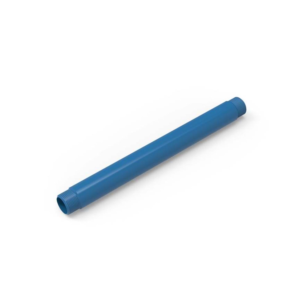 Ege Yıldız/Uzatma Borusu 32*500 mm Pvc