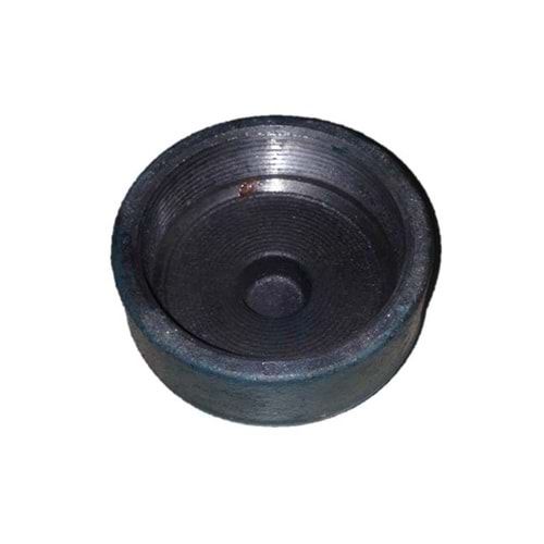 Körtapa 2 1/2 Dişi (Döküm)