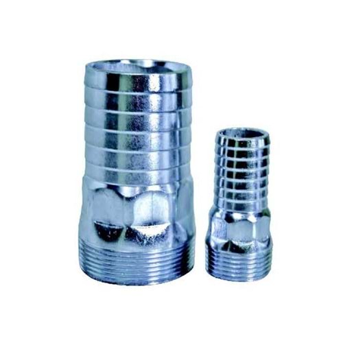Hortum Rekoru 3 (Galvanizli)