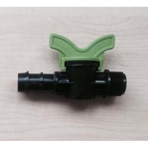 Mini Vana 20 mm*1/2