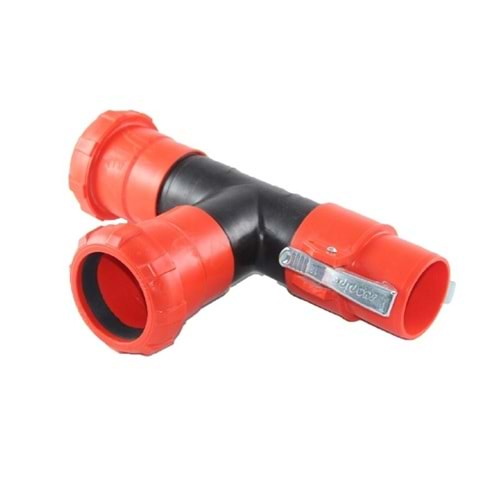 Ey/Te 75*75 mm Mandallı