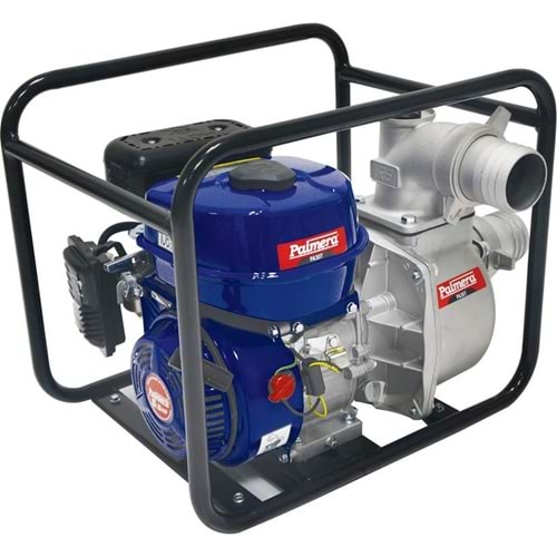 Palmera/PA30T Motopomp 3 Benzinli (6,5 Hp)