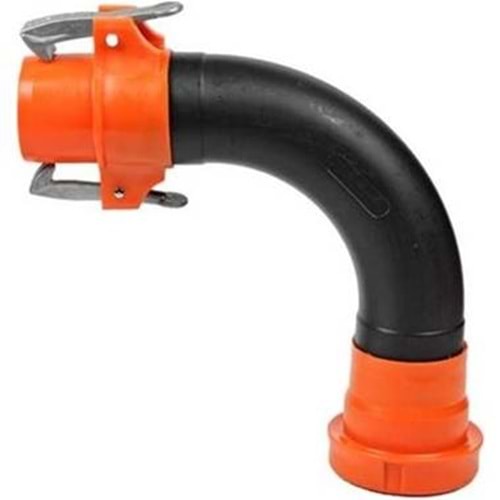 Ey/Deveboynu 110 mm Mandallı (Pe)