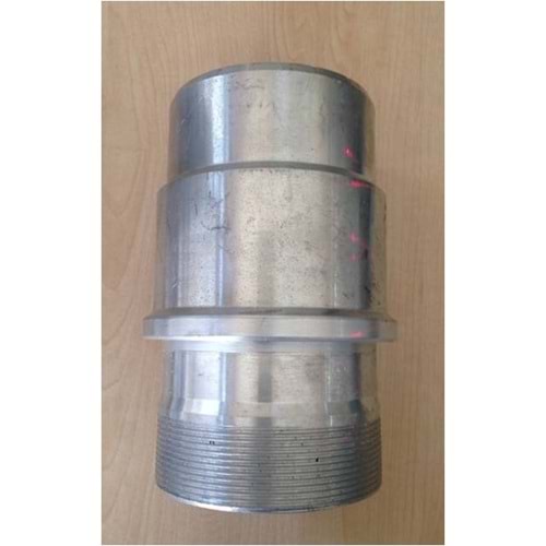 Pm/Motor Bağlantısı - 110 mm Erkek