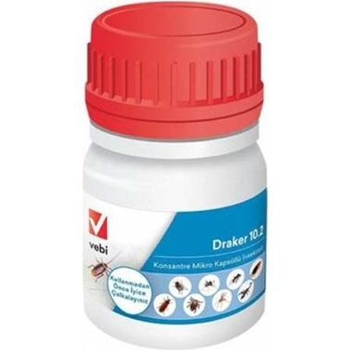 Vebi/Draker 10.2 50 Ml