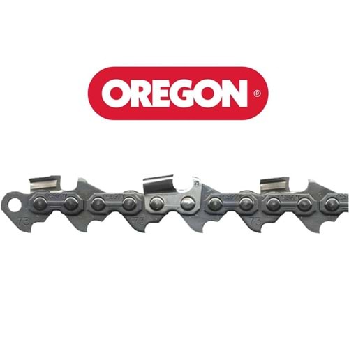 Oregon/Zincir 3.8 1,5 mm 0,58 (Yuvarlak)