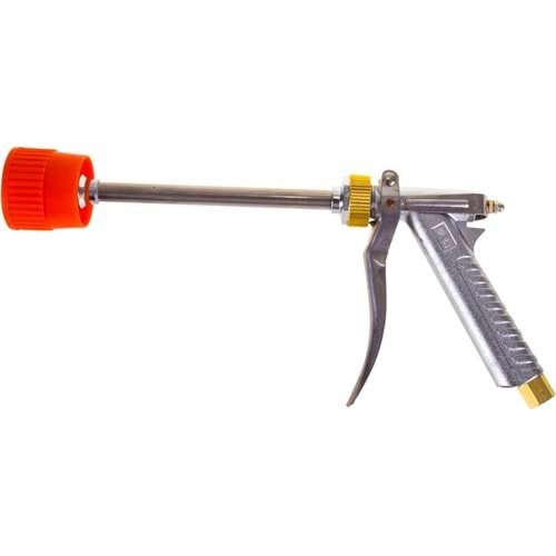 İlaçlama Tabancası Tetikli Komple (15 Cm)