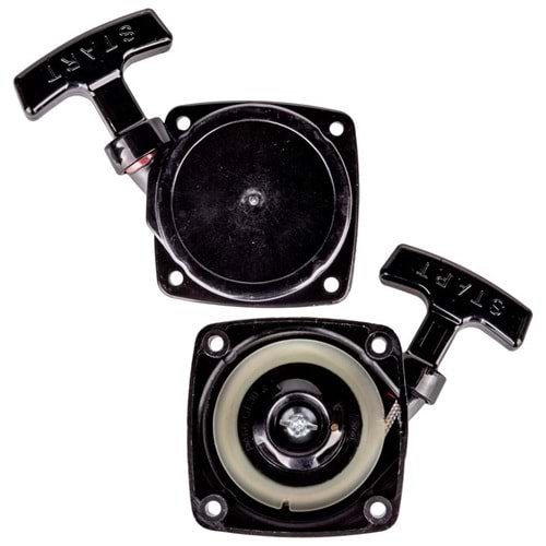 OS768/Starter Kapağı Komple
