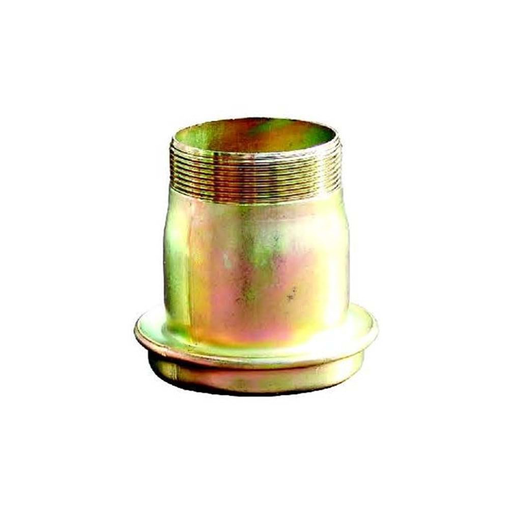 Ey/Motor Bağlantısı 110 mm Dişi (Demir)