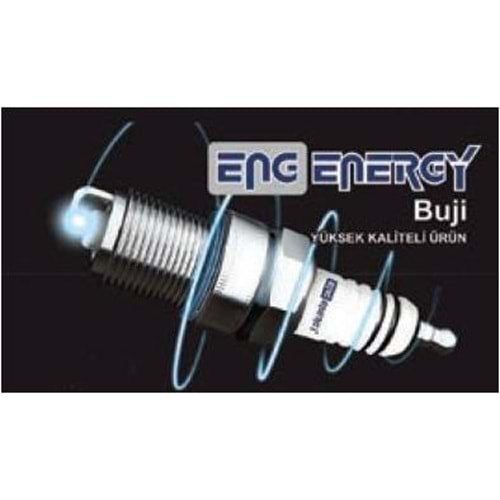 Energy/L7TC Buji 2 Zamanlı