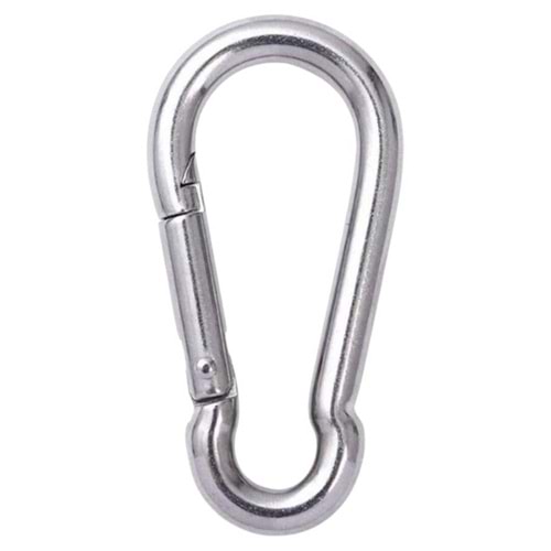 Karabina 6 mm