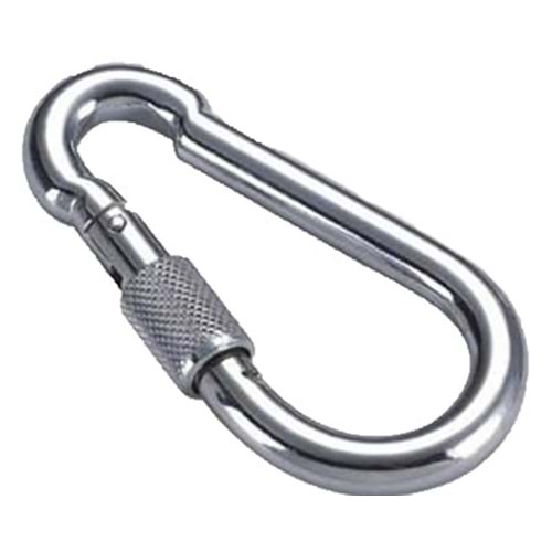 Karabina 12 mm (Vidalı)