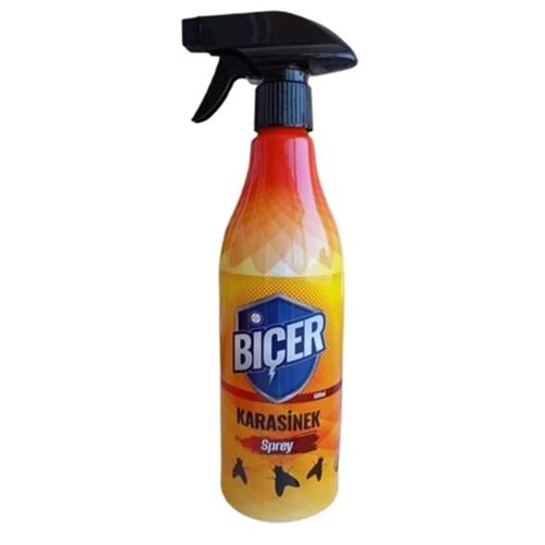 Biçer/Karasinek Sprey 500 ML