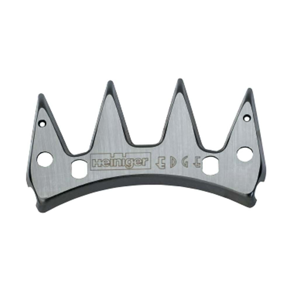 Heiniger/Üst Bıçak 4,4 mm Edge