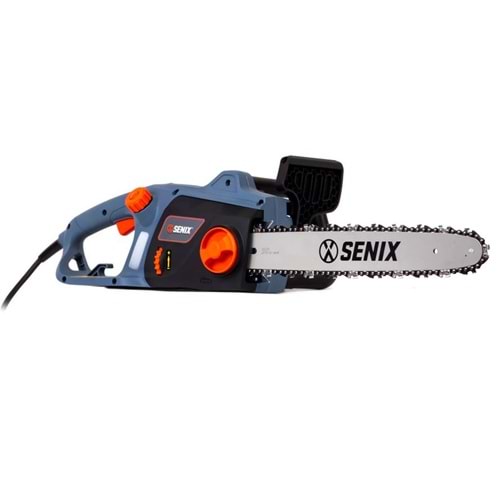 Senix/CSE20-M2-EU Motorlu Testere 2000 W (Elektrikli)
