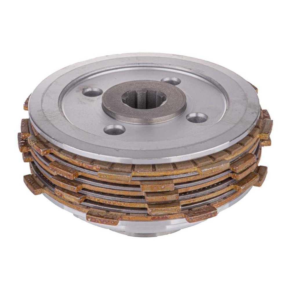 SMK/SM450 Baskı Balata Komple