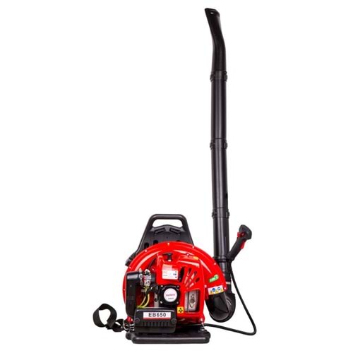 Palmera/EB650 Üfleme Makinesi Sırt Tipi Eur5